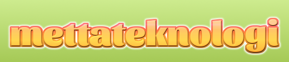 mettateknologi